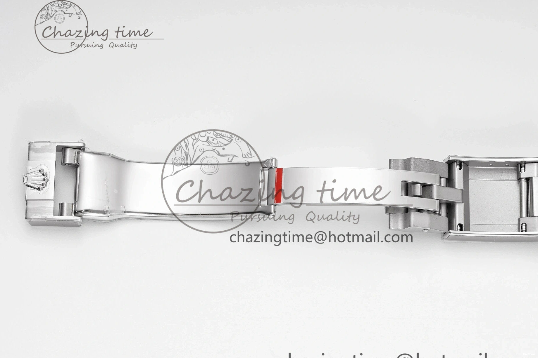 MiroTime 0108 Stretchable Daytona 116500 KING 1:1 Best Edition White Dial on SS Bracelet SH 1911